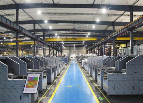 南京樂(lè)鷹科技 發(fā)力標(biāo)準(zhǔn)制定，賦能中央廚房預(yù)制菜燈塔工廠智造