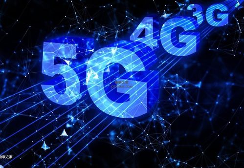 物聯網與5G 是福是禍？